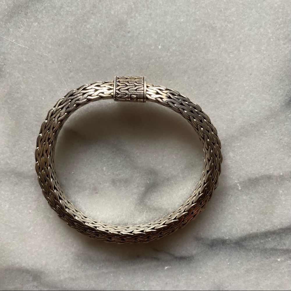 John Hardy Tiga bracelet - Picture 2 of 7